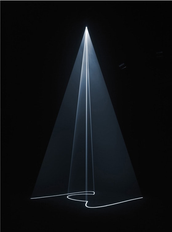 Anthony Mccall Finnbogi Petursson Sean Kelly New York