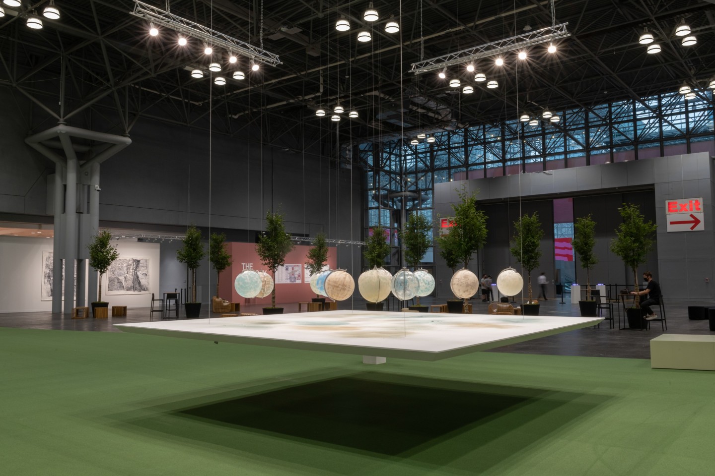 Armory 2021