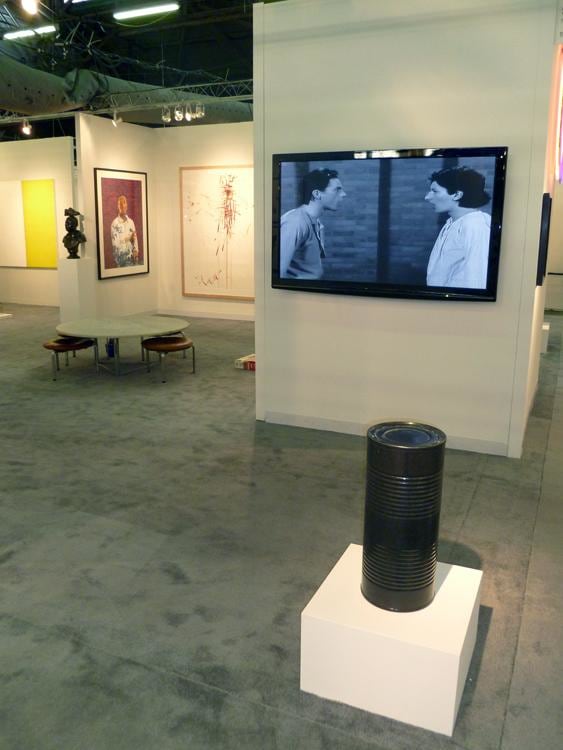 The Armory Show 2011 Sean Kelly Gallery