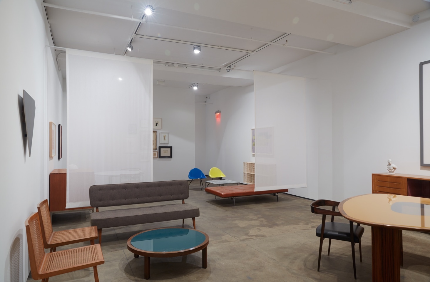 Forms of Attraction Sean Kelly Gallery