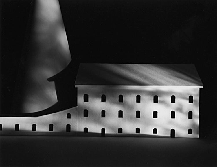 James Casebere Sean Kelly Gallery