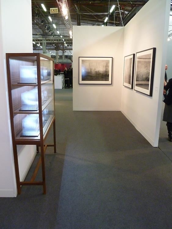 The Armory Show 2012 Sean Kelly Gallery