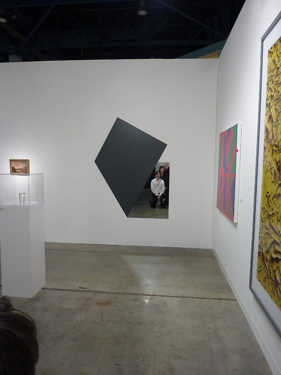 Art Basel Miami Beach 2009 Sean Kelly Gallery