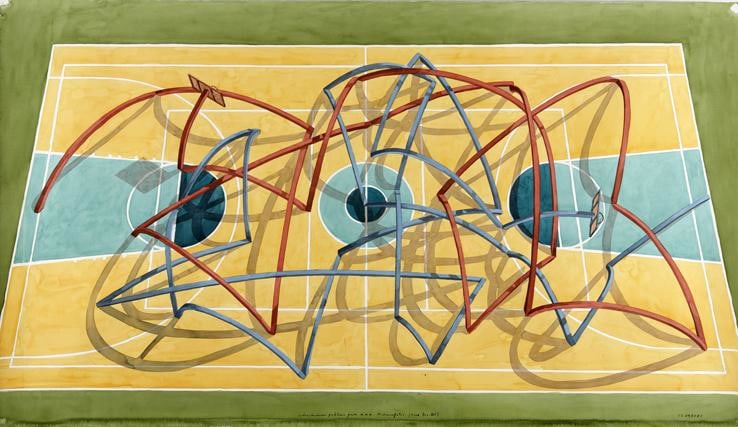 Los Carpinteros Sean Kelly Gallery