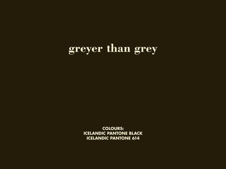 Birgir Andr&eacute;sson Sean Kelly Gallery