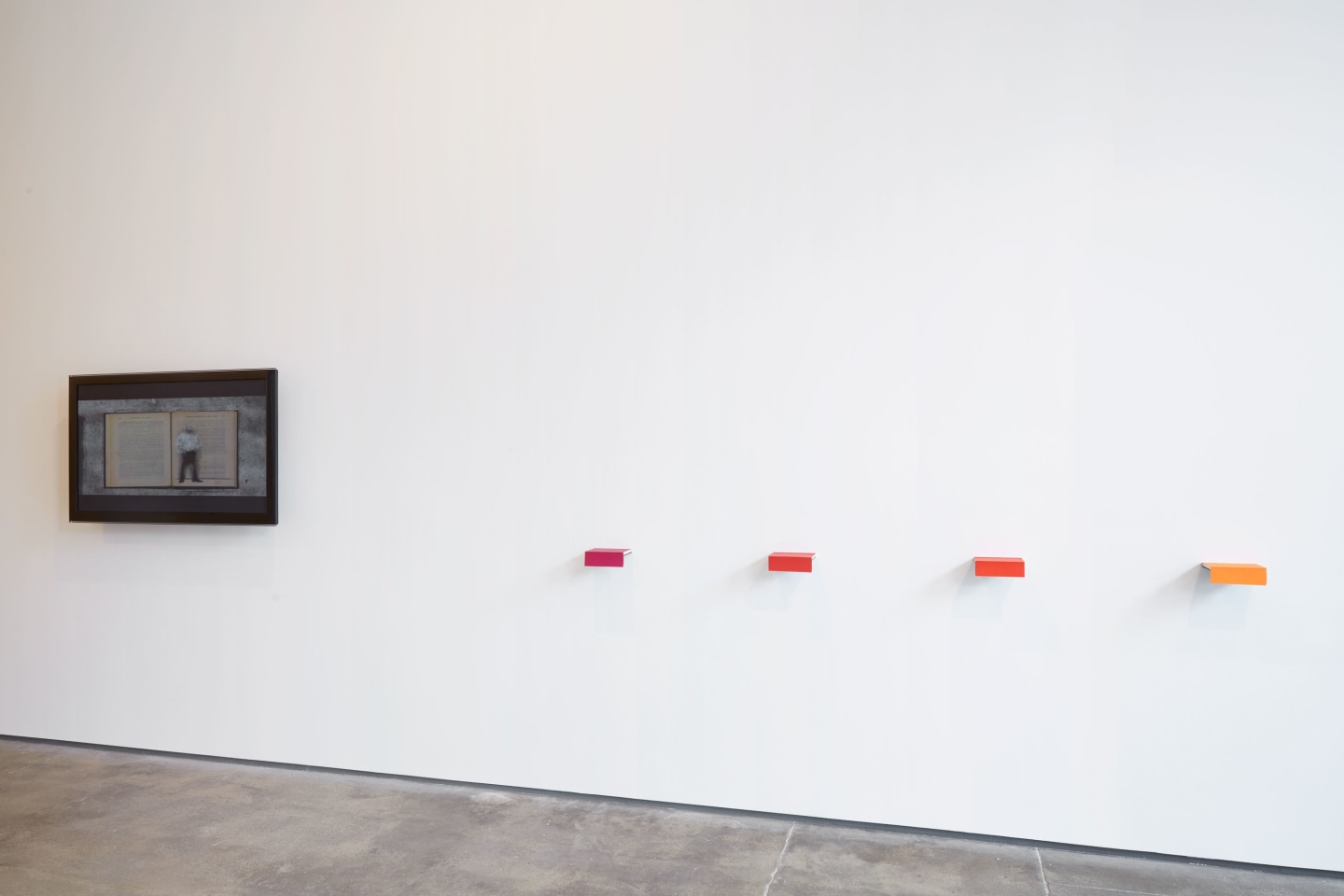 By the Book Sean Kelly Gallery