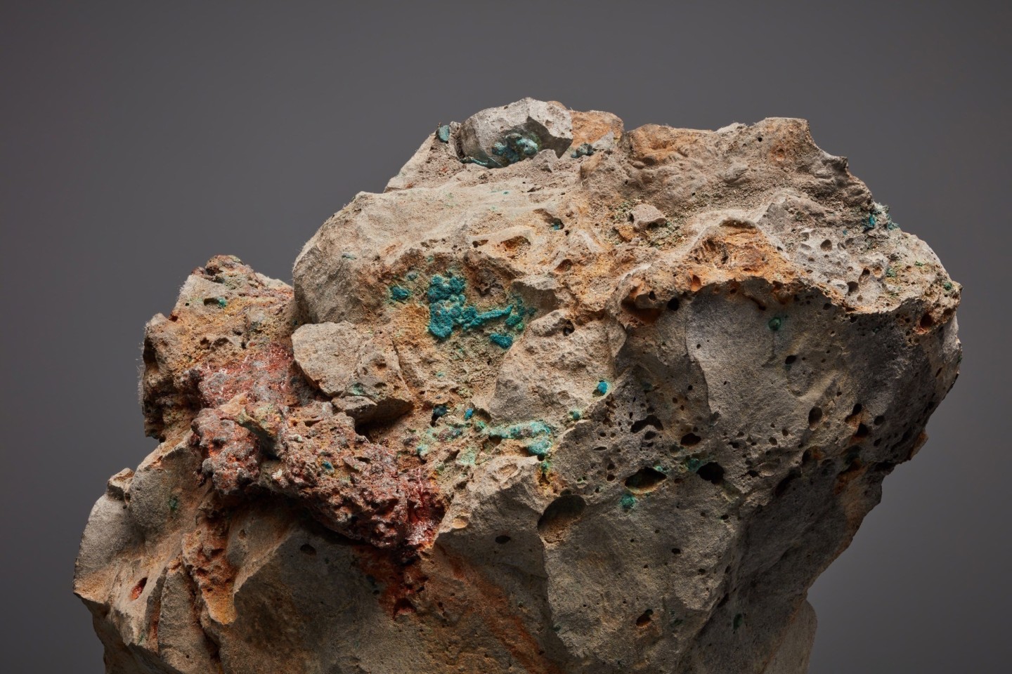 Julian Charriere Sean Kelly Gallery