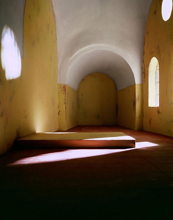 James Casebere Sean Kelly Gallery