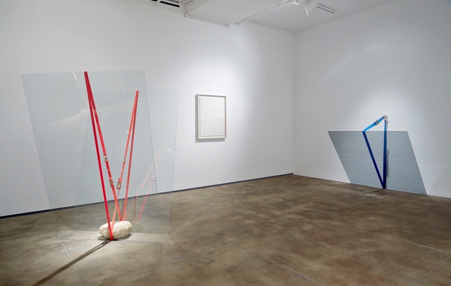 Jose Davila Sean Kelly Gallery
