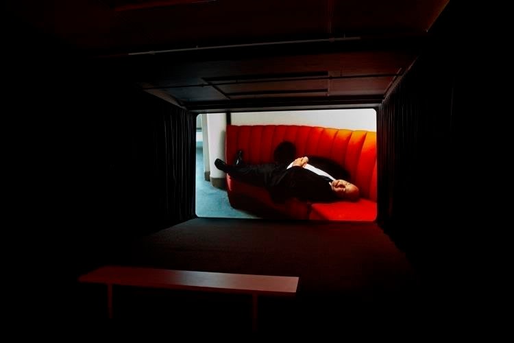 Grasso Grimonprez Koh Sean Kelly Gallery