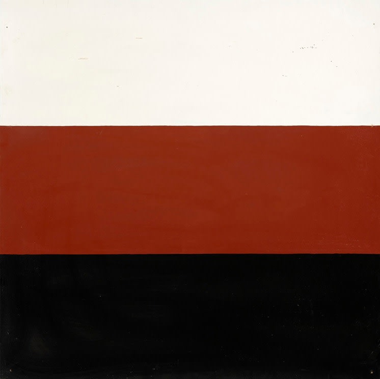 Poul Gernes Sean Kelly Gallery