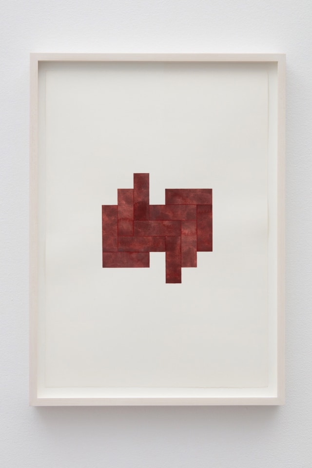 Iran do Espirito Santo Sean Kelly Gallery