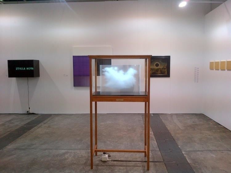ART HK 12 Sean Kelly Gallery
