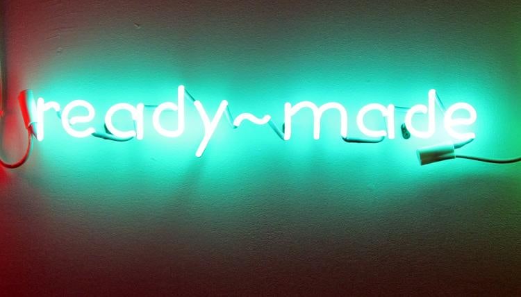 Peter Liversidge Sean Kelly Gallery