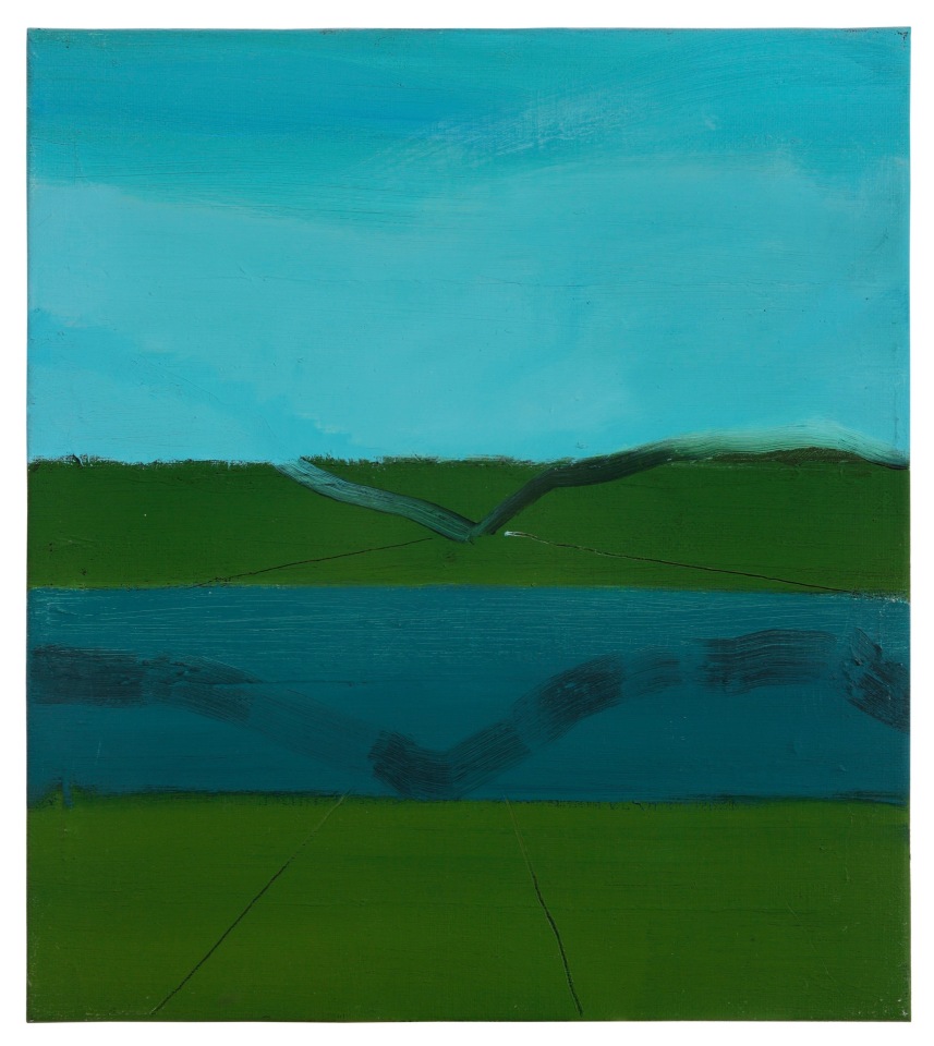 Ilse D'Hollander, Untitled, 1992