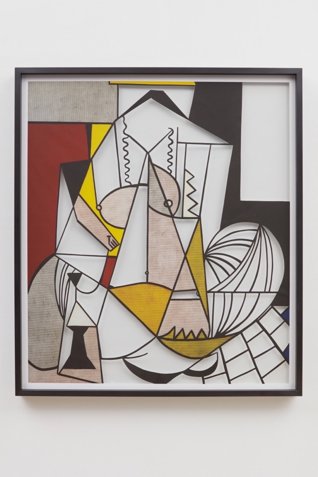 Jose Dávila Sean Kelly Gallery