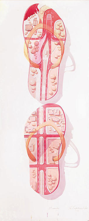 Los Carpinteros Sean Kelly Gallery