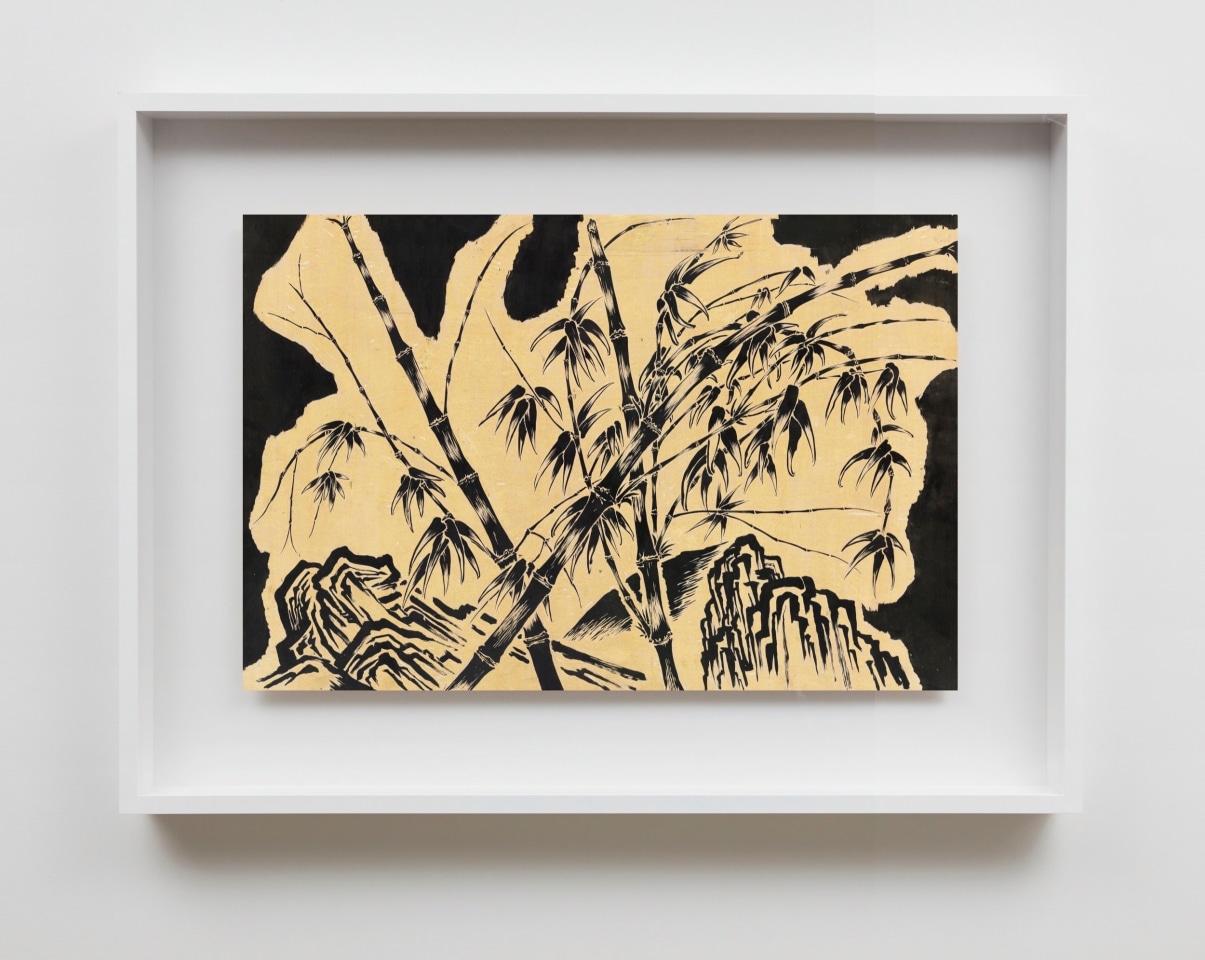 Sun Xun Sean Kelly Gallery