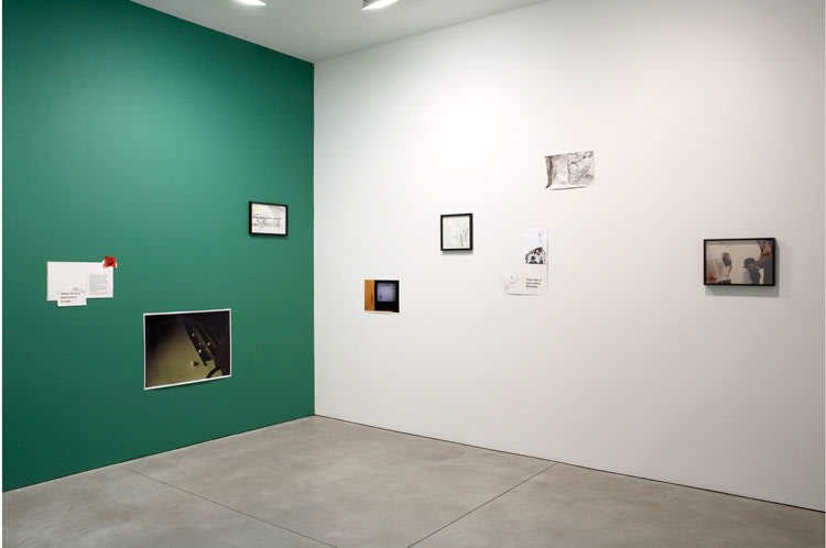 Johan Grimonprez Sean Kelly Gallery