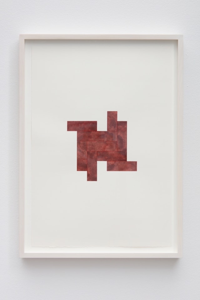 Iran do Espirito Santo Sean Kelly Gallery