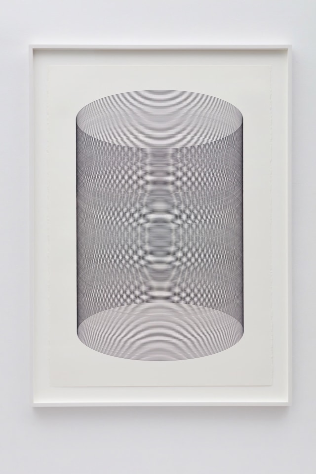 Iran do Espirito Santo Sean Kelly Gallery