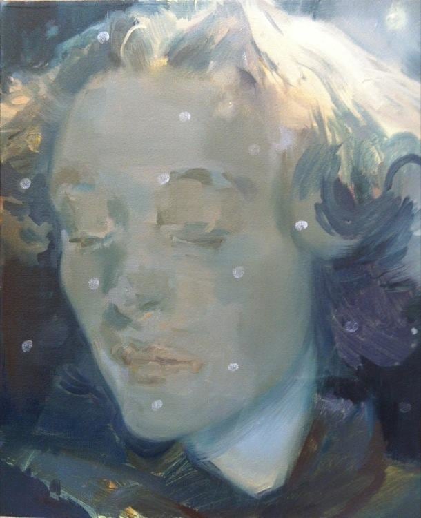 Kaye Donachie Sean Kelly Gallery