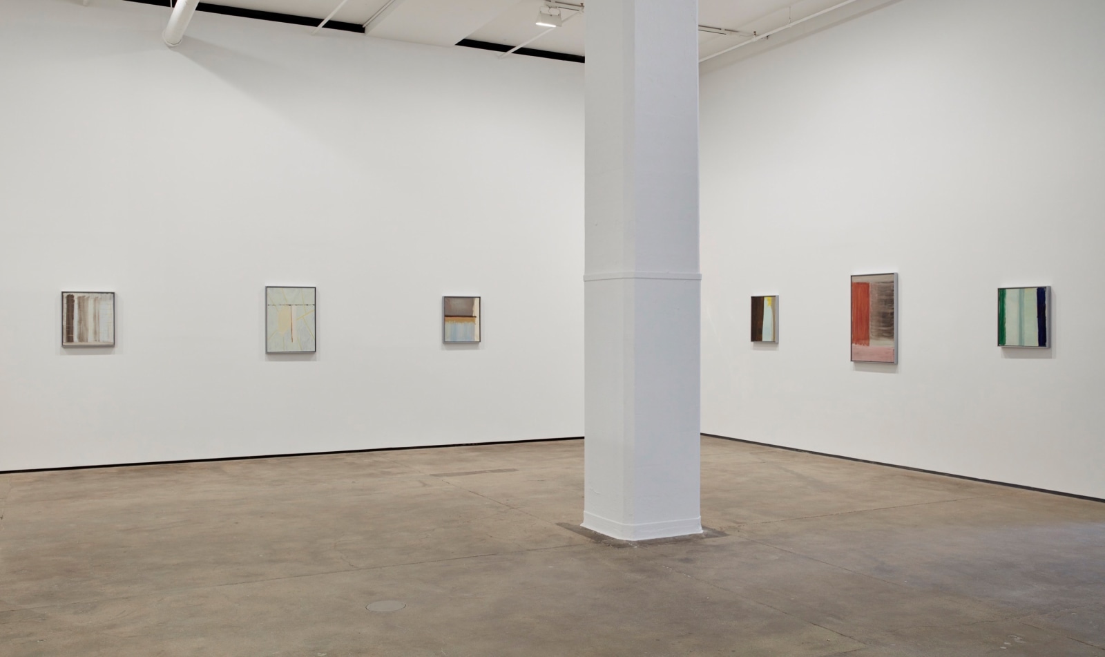 Ilse D'Hollander Sean Kelly Gallery