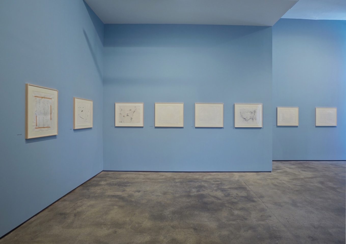 From Memory Sean Kelly Gallery