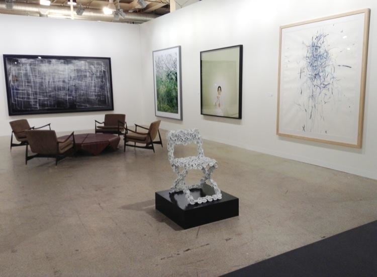 Art 44 Basel Sean Kelly Gallery