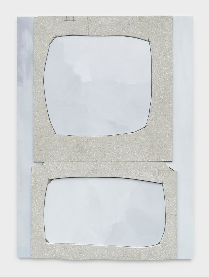 SAM MOYER Takamatsu Ferry, 2019