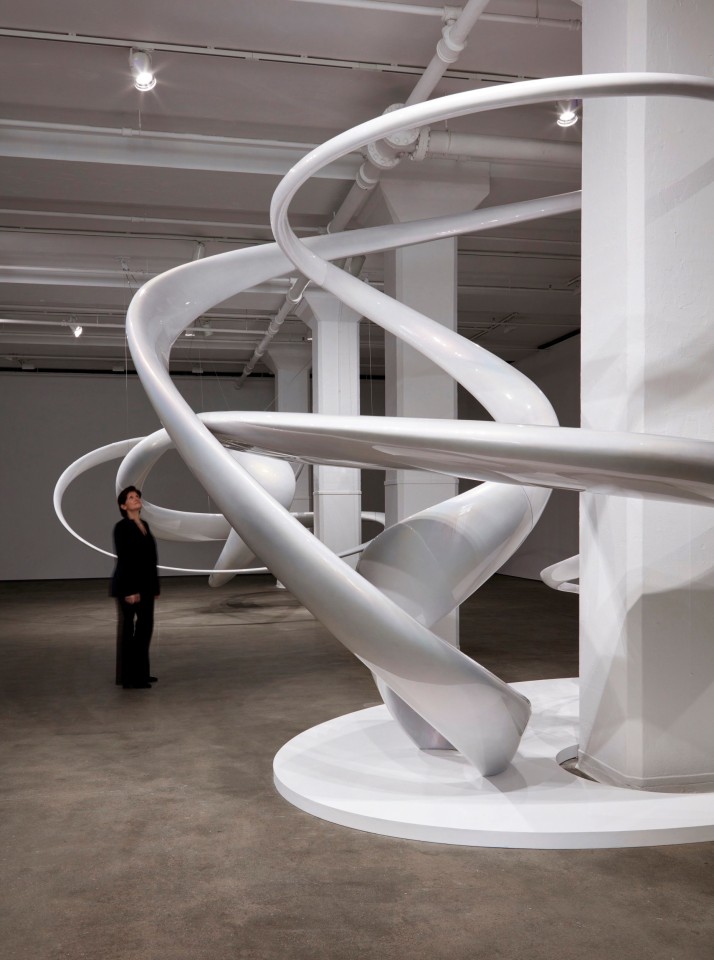 Mariko Mori Sean Kelly Gallery