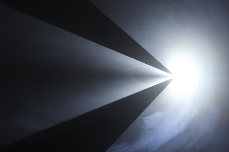 Anthony McCall Sean Kelly Gallery