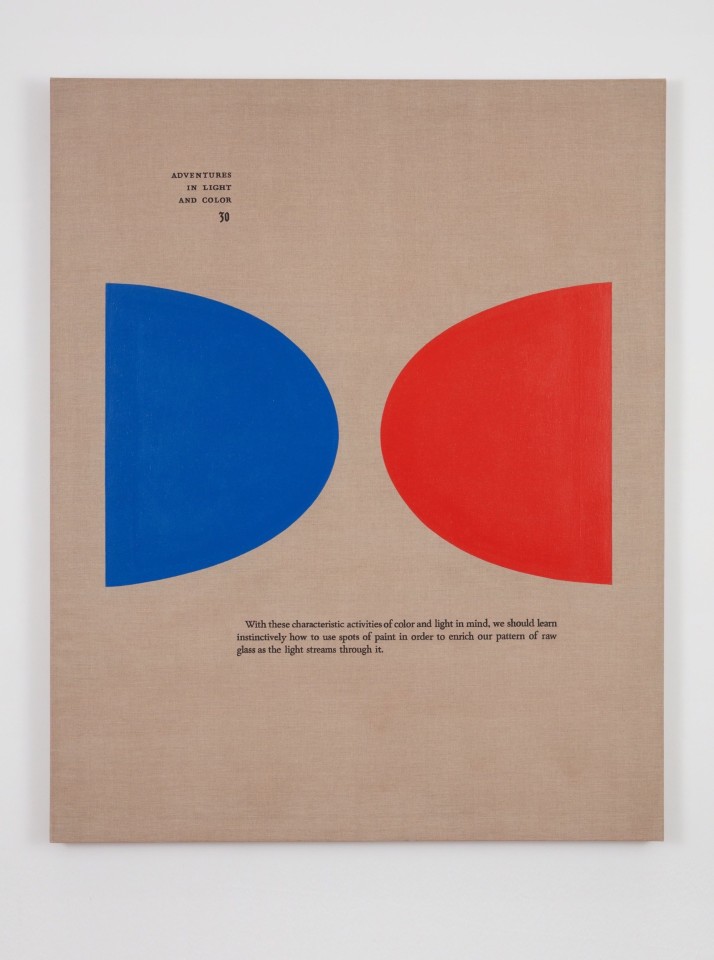 Jose D&aacute;vila Sean Kelly Gallery