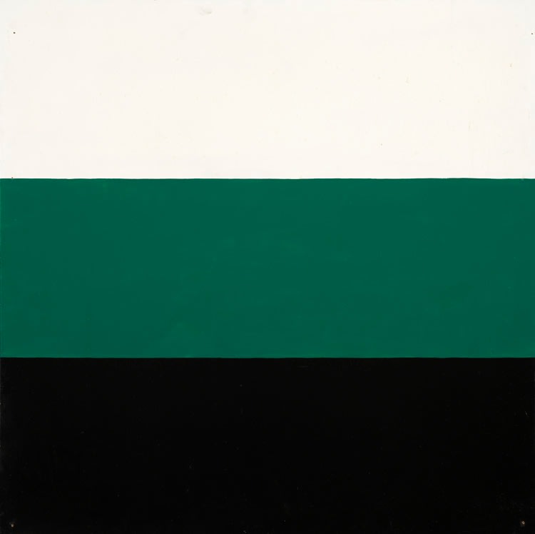 Poul Gernes Sean Kelly Gallery