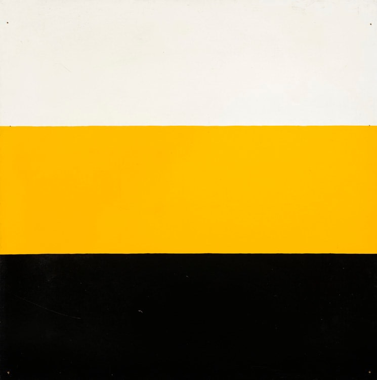 Poul Gernes Sean Kelly Gallery