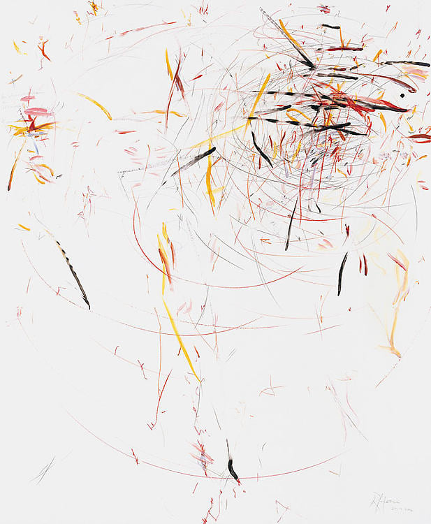 Rebecca Horn Sean Kelly Gallery