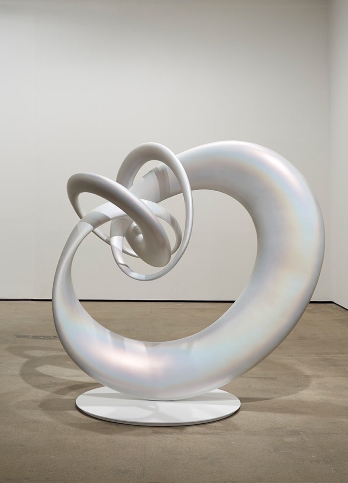 Mariko Mori Sean Kelly Gallery