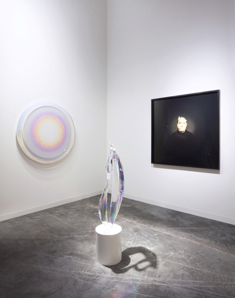 Sean Kelly Gallery Art Basel Miami Beach 2017