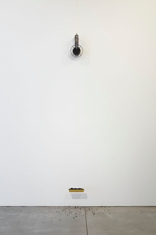 Rebecca Horn Sean Kelly Gallery