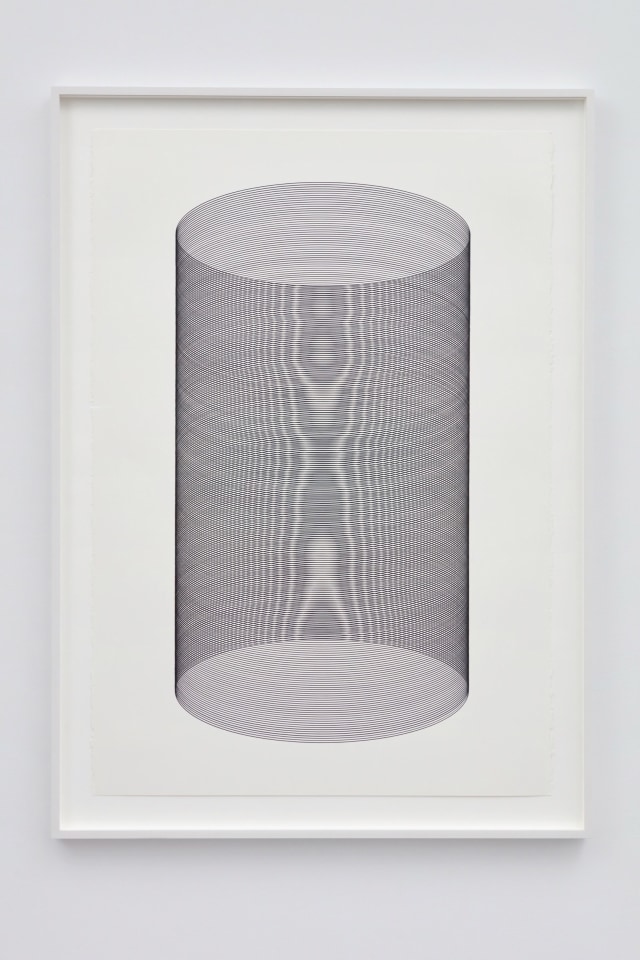 Iran do Espirito Santo Sean Kelly Gallery