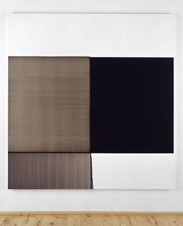 Callum Innes Sean Kelly Gallery