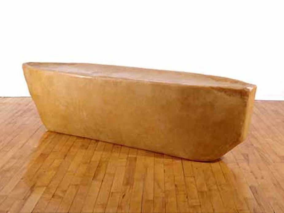 Wolfgang Laib Sean Kelly Gallery