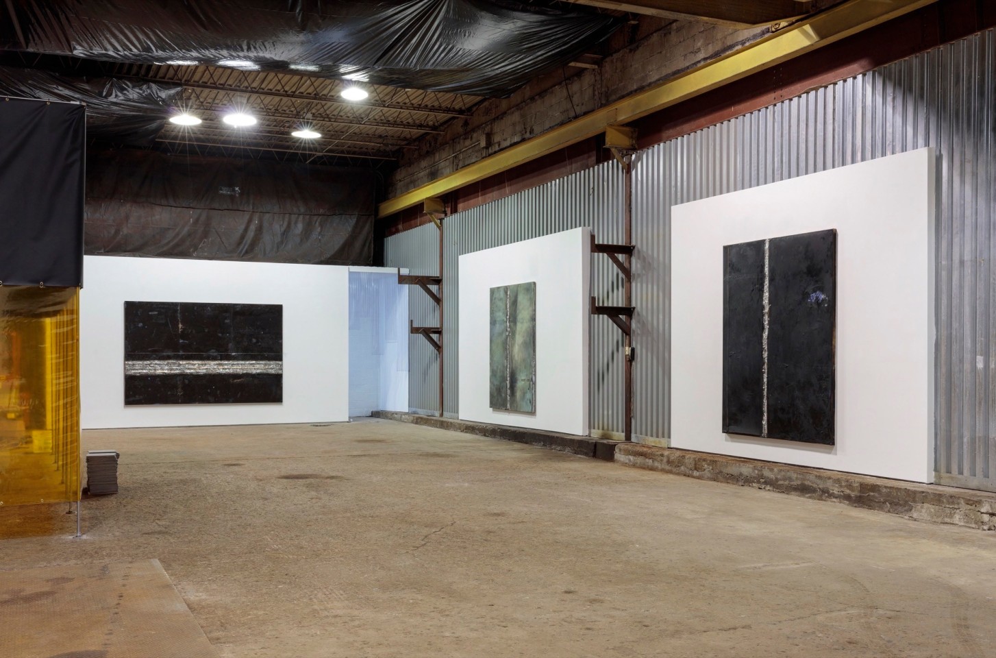 Hugo McCloud | Sean Kelly BK