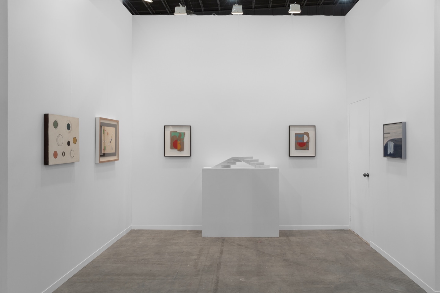 Sean Kelly at Zona Maco 2020, February 5 - 9, 2020, Booth C114