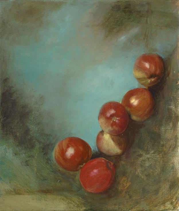 Christopher Orr Sean Kelly Gallery