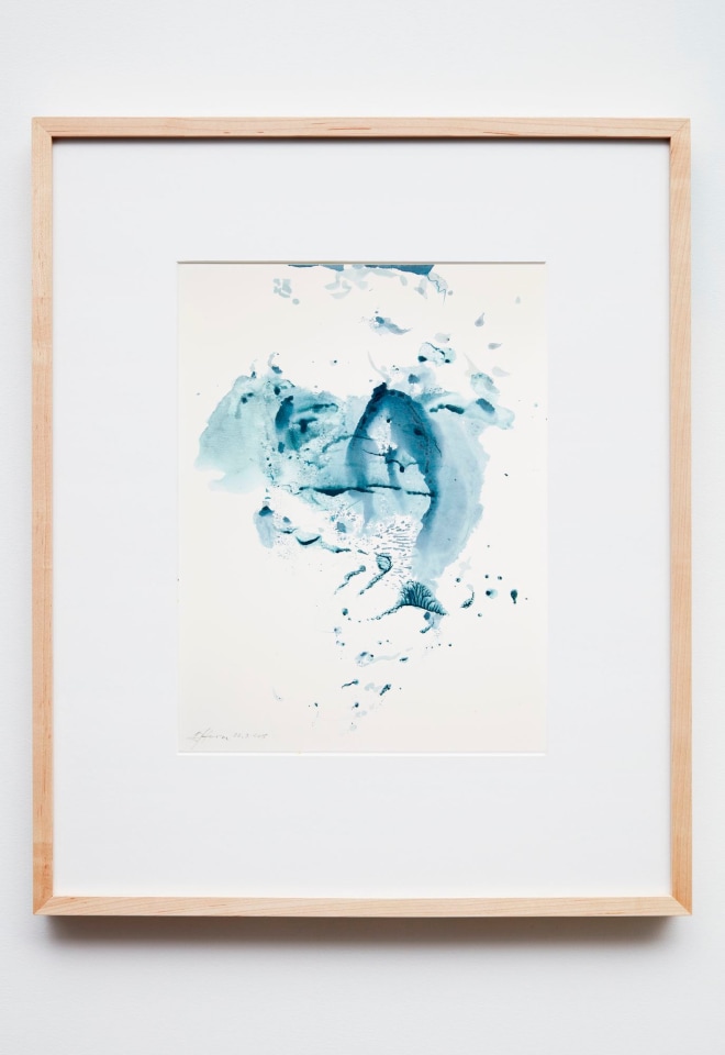 Rebecca Horn Sean Kelly Gallery