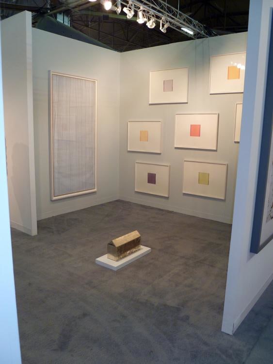 The Armory Show 2011 Sean Kelly Gallery