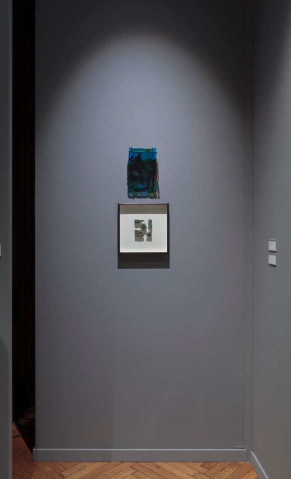 Sean Kelly and Charles Ede at TEFAF New York Fall 2019, Stand 210