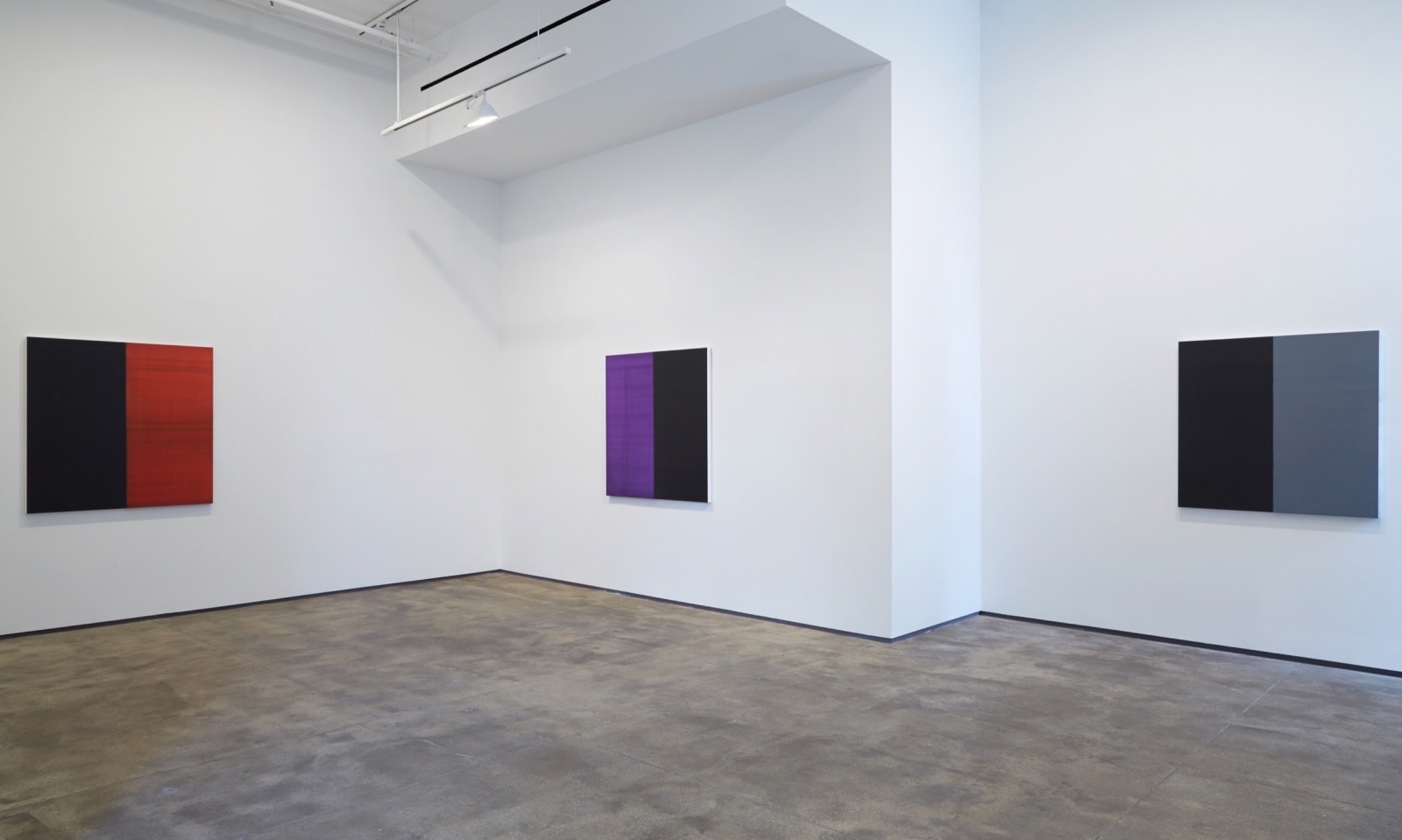 Callum Innes - Liminal - Exhibitions - Sean Kelly Gallery