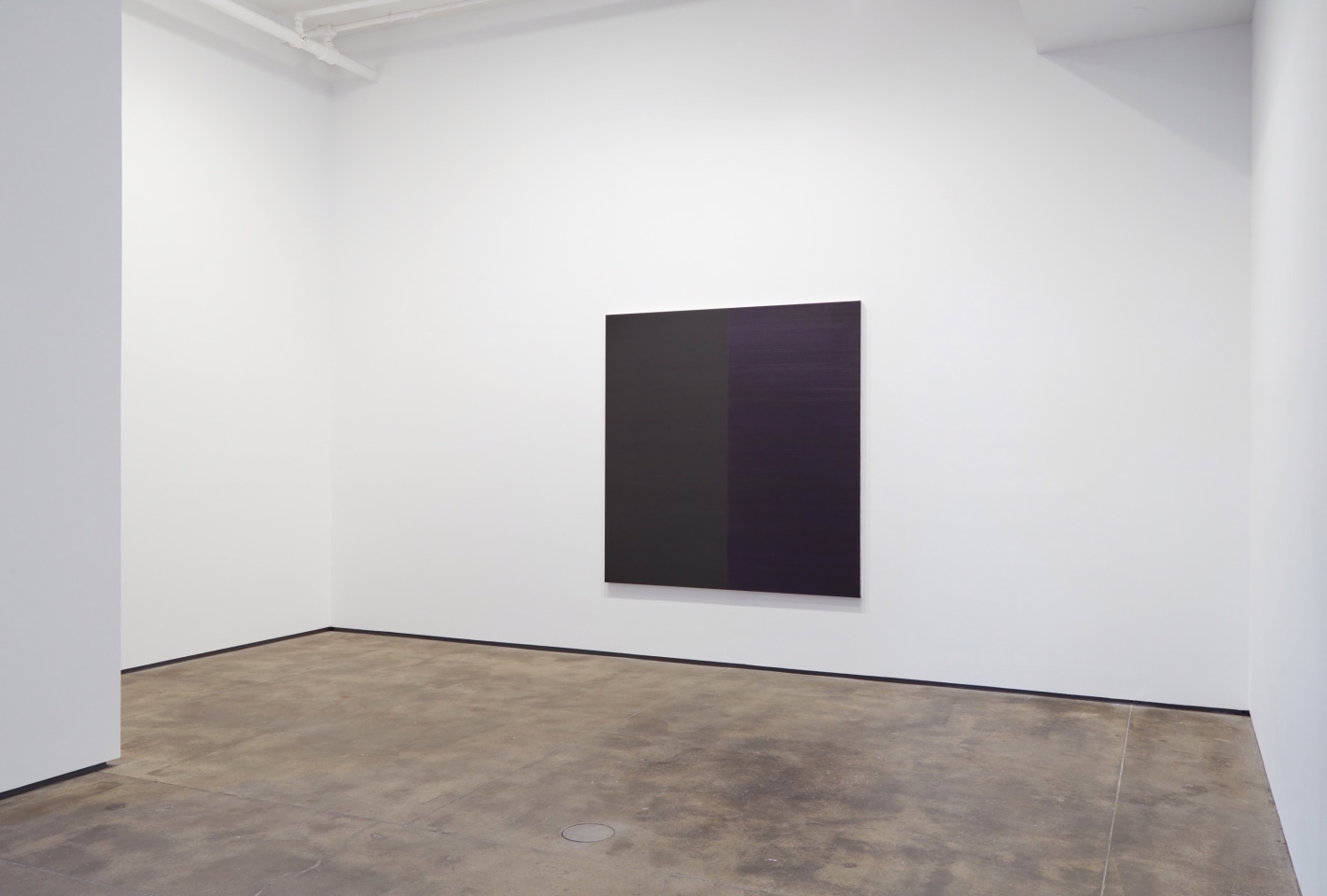 Callum Innes Sean Kelly Gallery